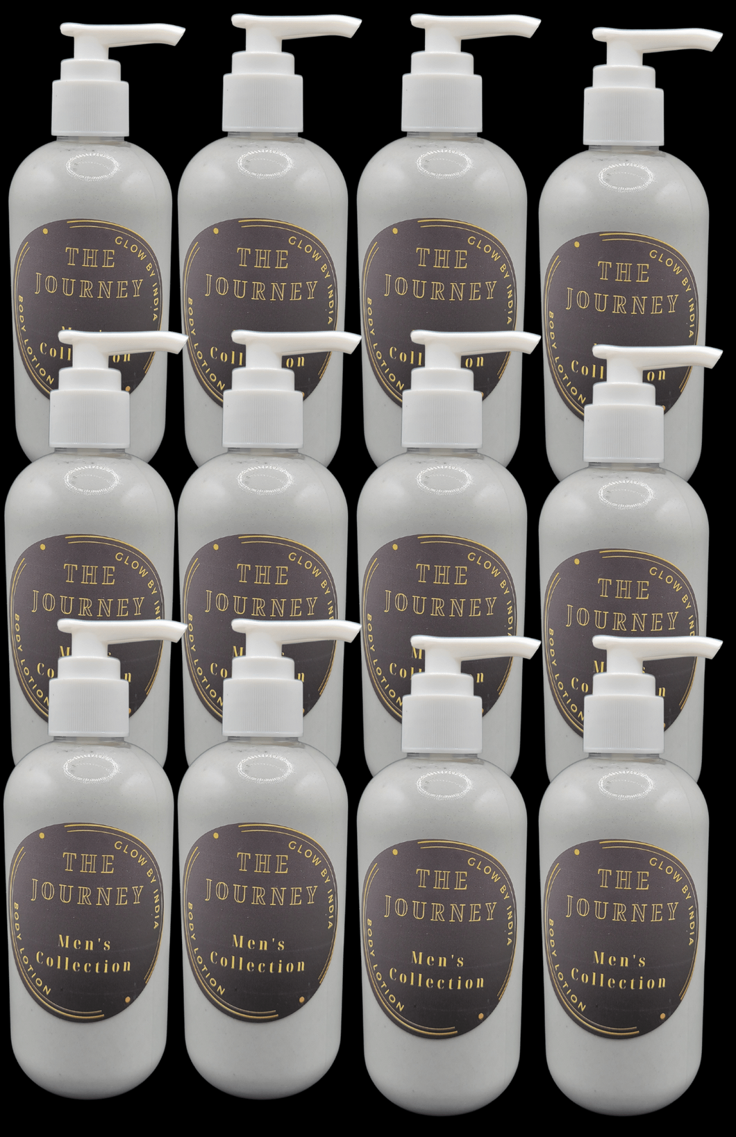 Men's Collection Body Lotion Wholesale