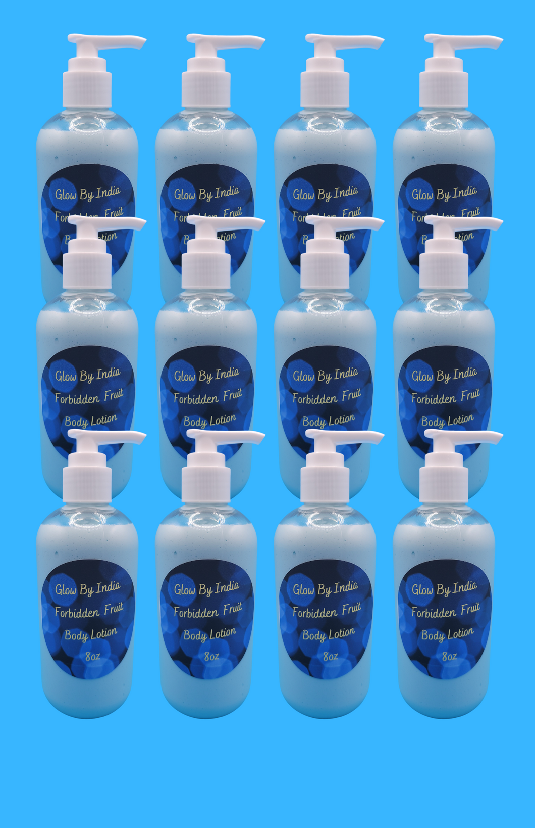 Forbidden Fruit Body Lotion Wholesale