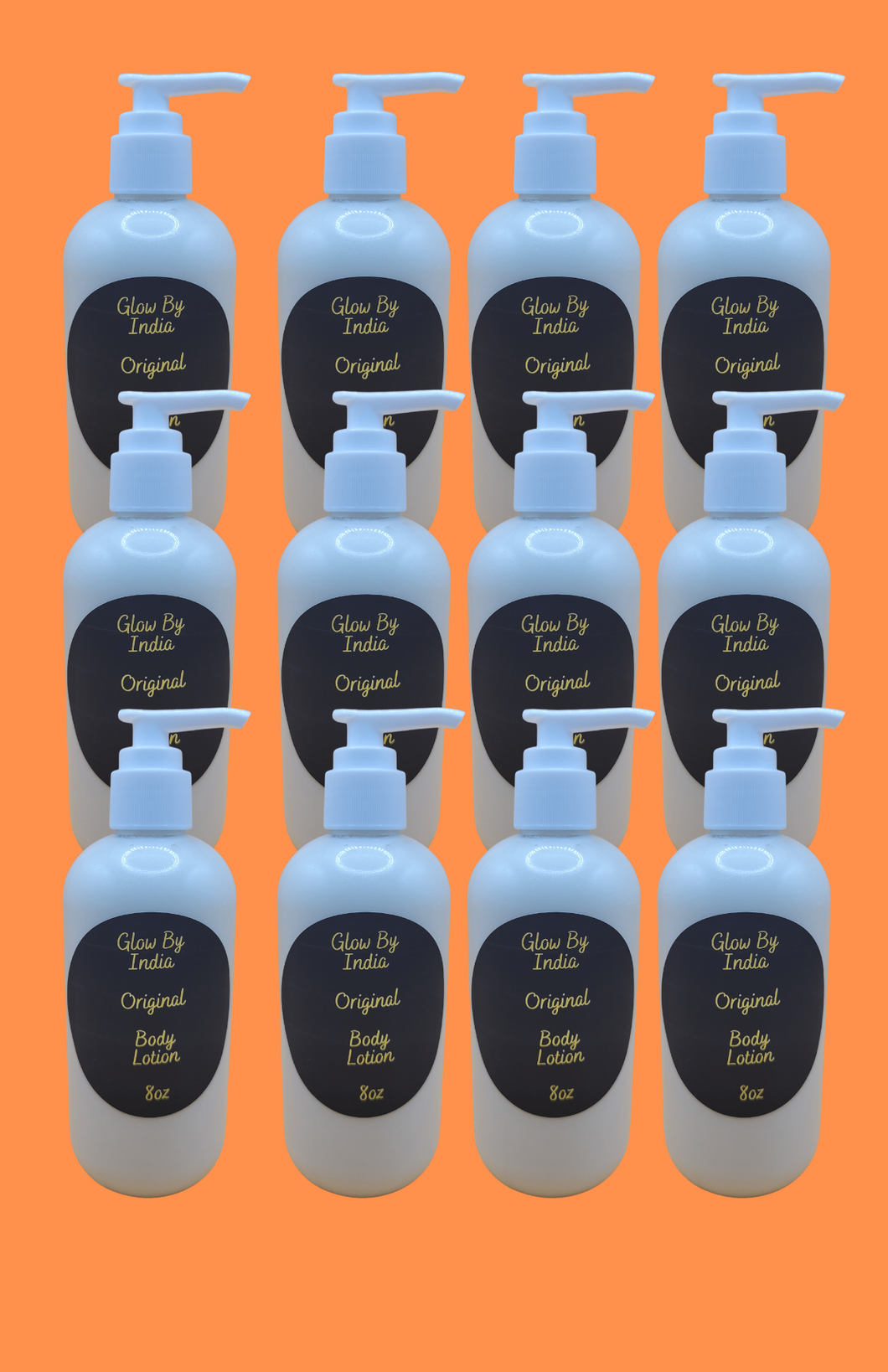 Original Body Lotion Wholesale