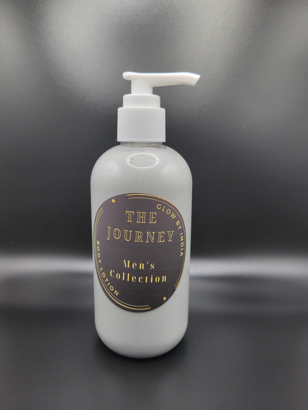 The Journey Body Lotion