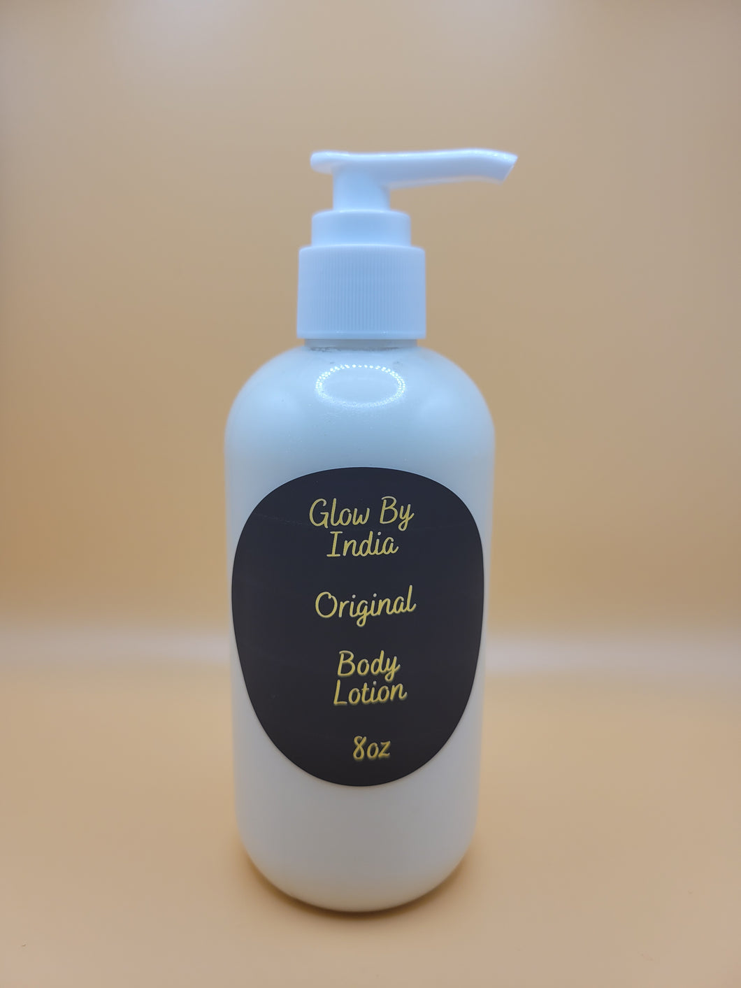 Original Body Lotion